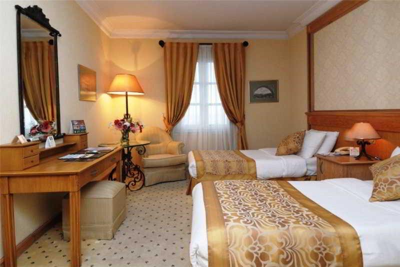 Arcadia Blue Istambul