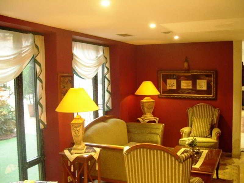 Arcadia Blue 4*