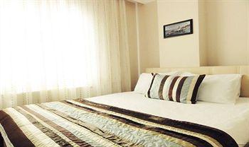 Akin Aparthotel