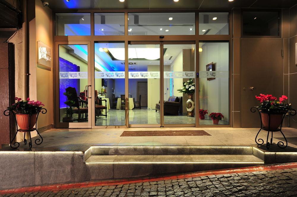 Yasmak Comfort 3*