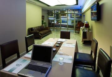 Yasmak Comfort 3* Istanbul