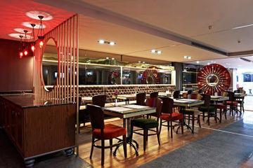 Yasmak Comfort 3* Istanbul