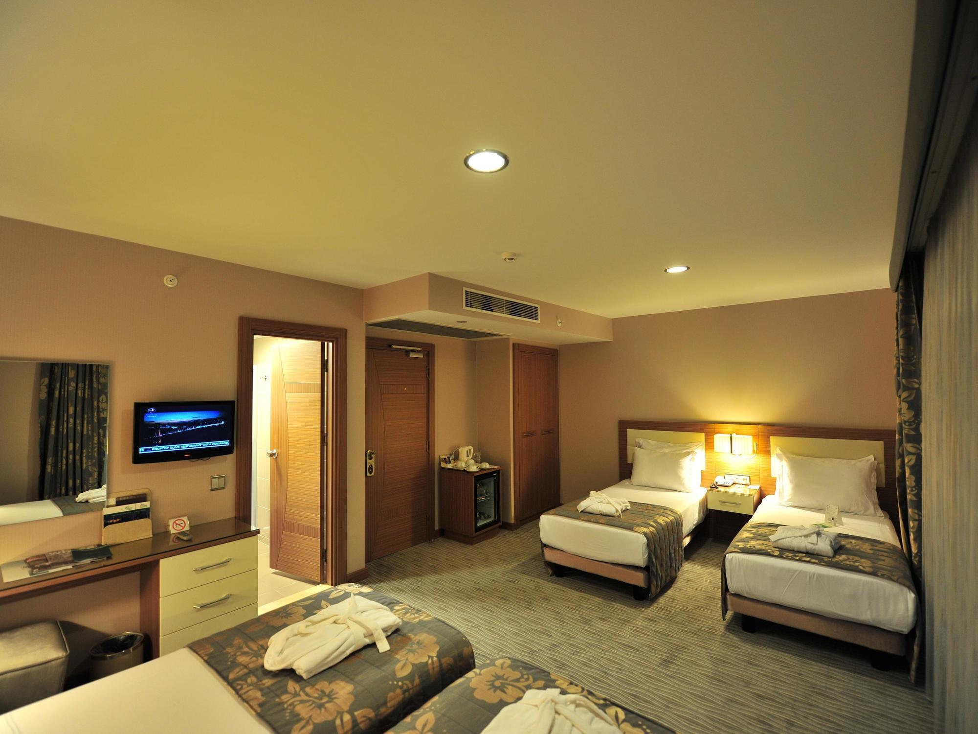 Yasmak Comfort Guest house 3*