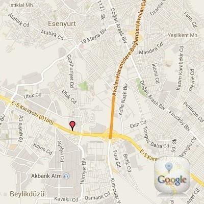 Ibis Esenyurt Hotel