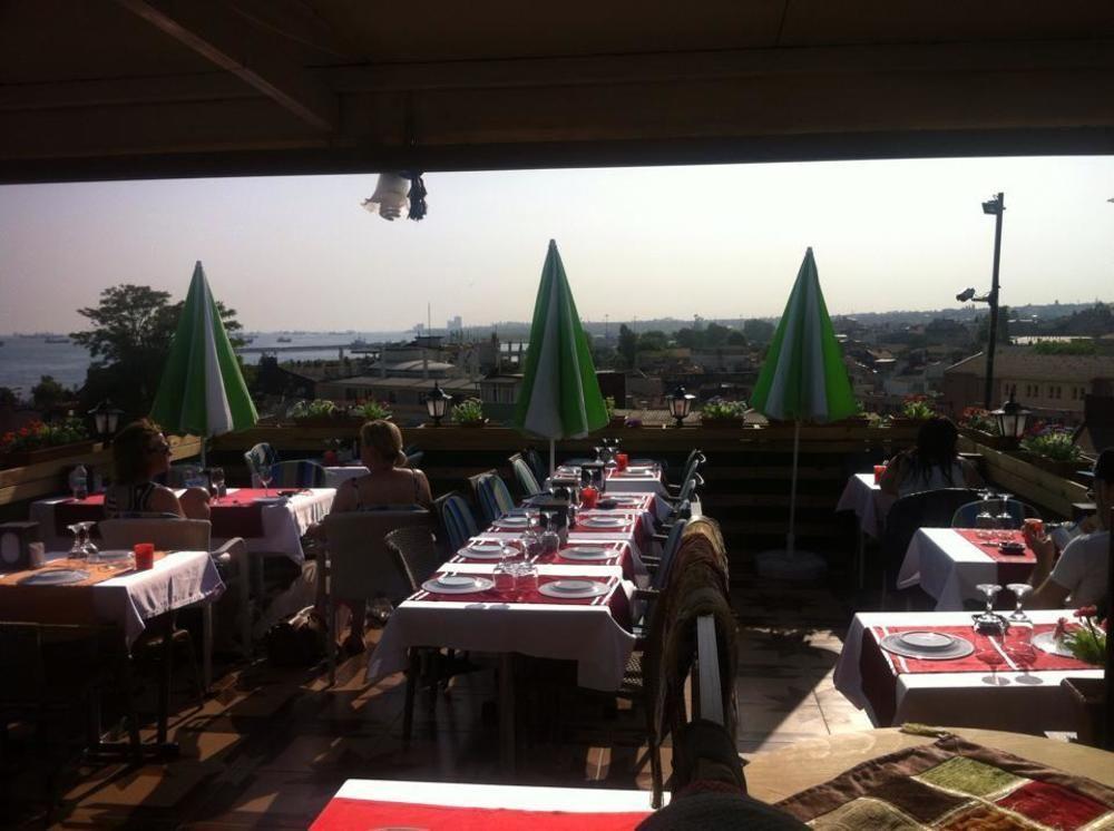 Rams Company Group Hotel Istanbul