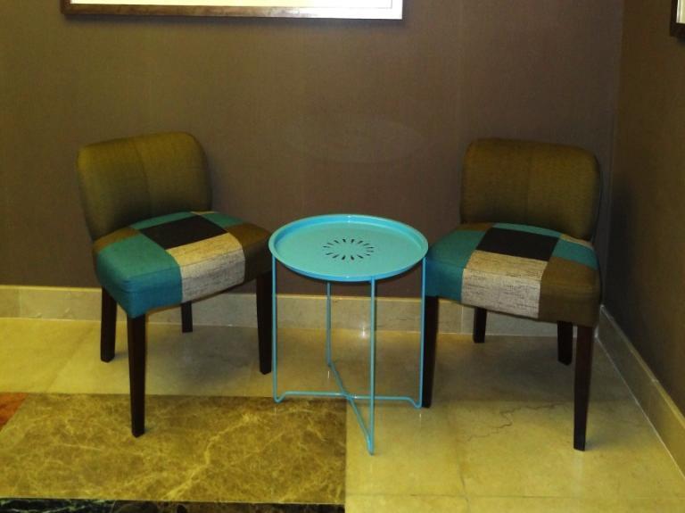 Collage Cihangir 33 Aparthotel Istanbul