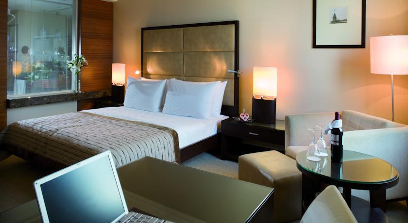 Moevenpick Golden Horn Hotel