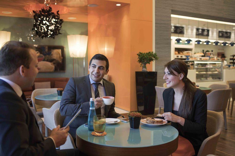 Tango Arjaan By Rotana Otel İstanbul