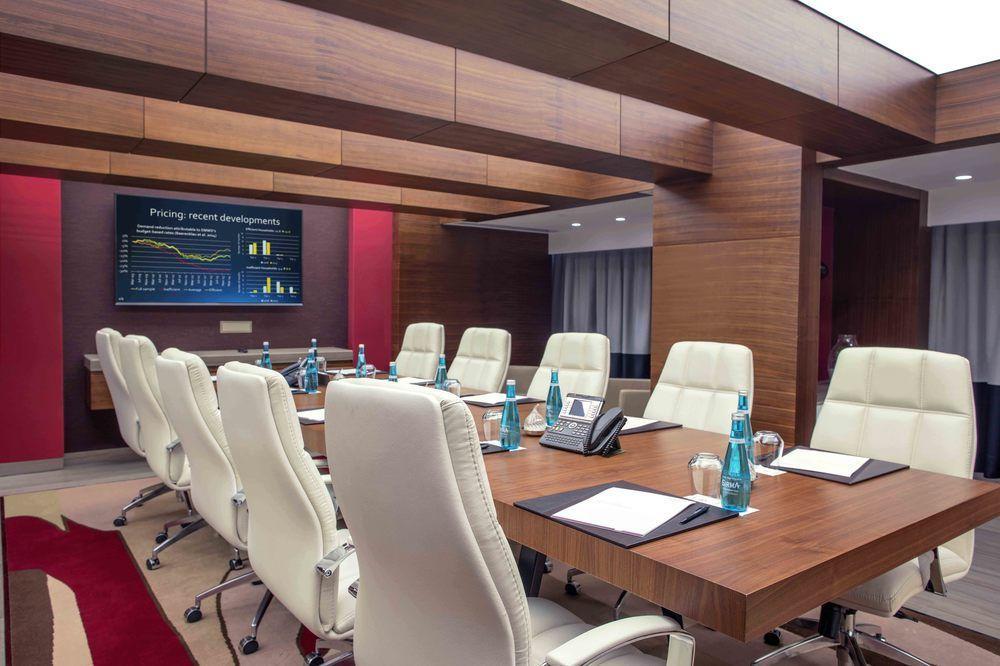 Tango Arjaan By Rotana 5*