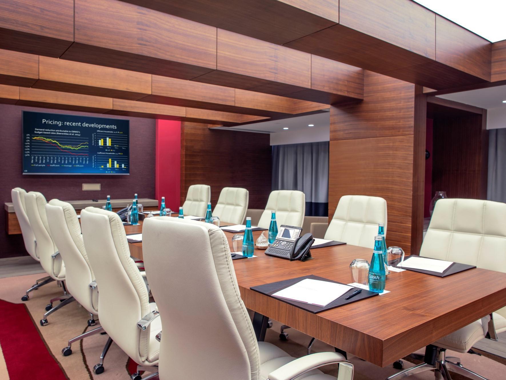 Burgu Arjaan By Rotana Hotel Istambul