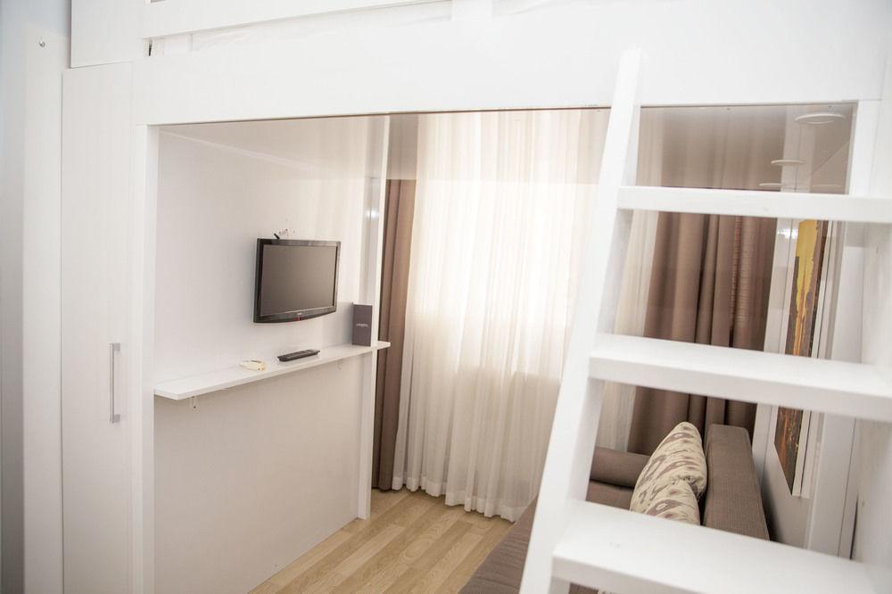 Lavanta Hotel Istanbul