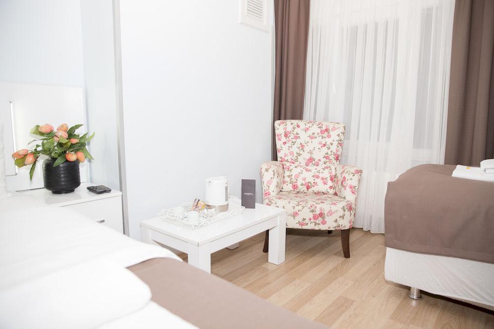 Lavanta 3* Istanbul