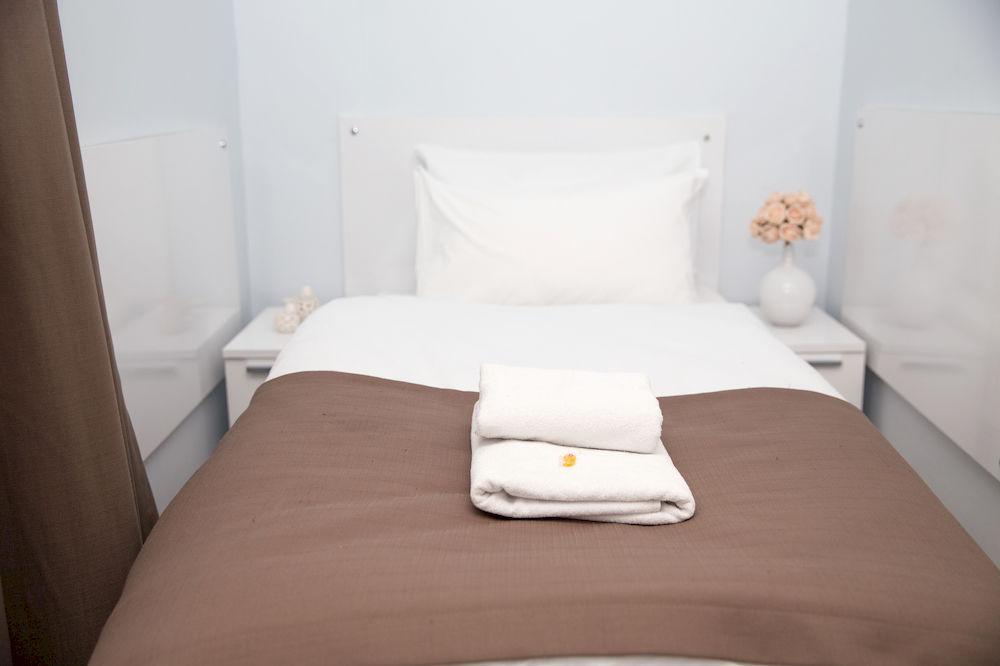 Lavanta Hotel 3*
