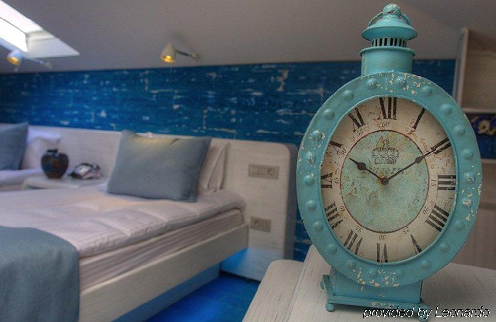 Selection Premium 4* Istanbul
