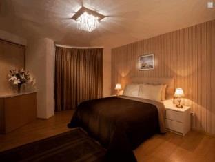 One Suadiye Aparthotel 3*