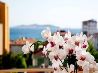 One Suadiye Aparthotel Istanbul