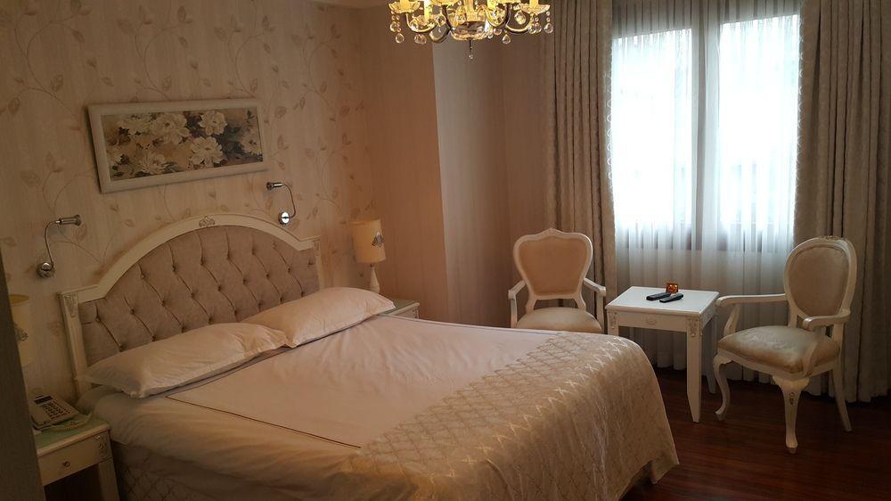 Albinas Old Hotel Istanbul