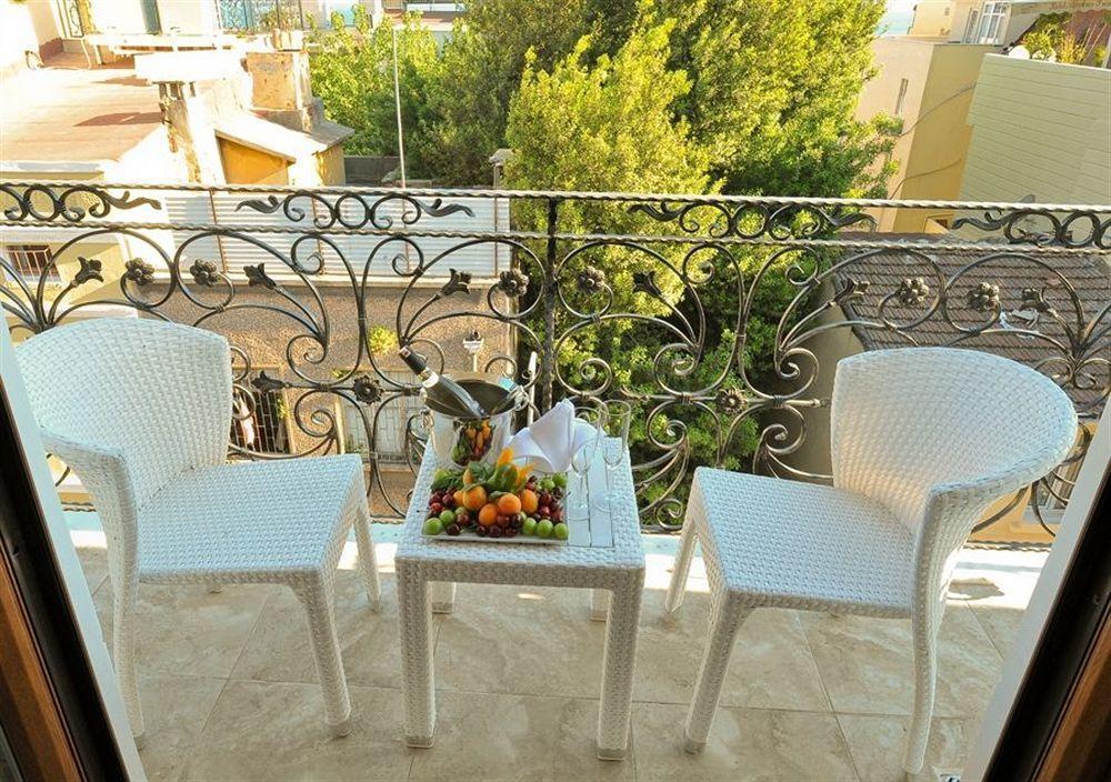 Albinas Old Hotel Istanbul