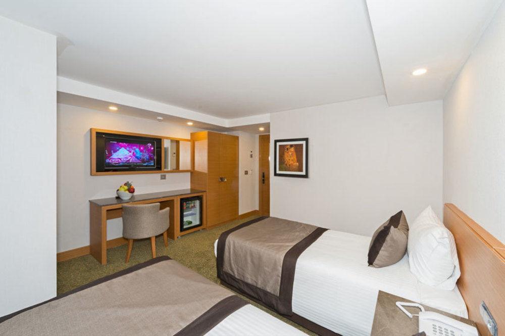 Bisetun 4* Istanbul