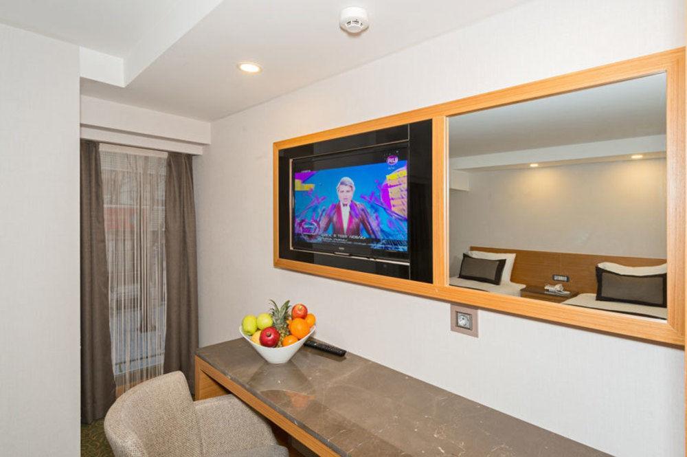 Bisetun 4* Istanbul