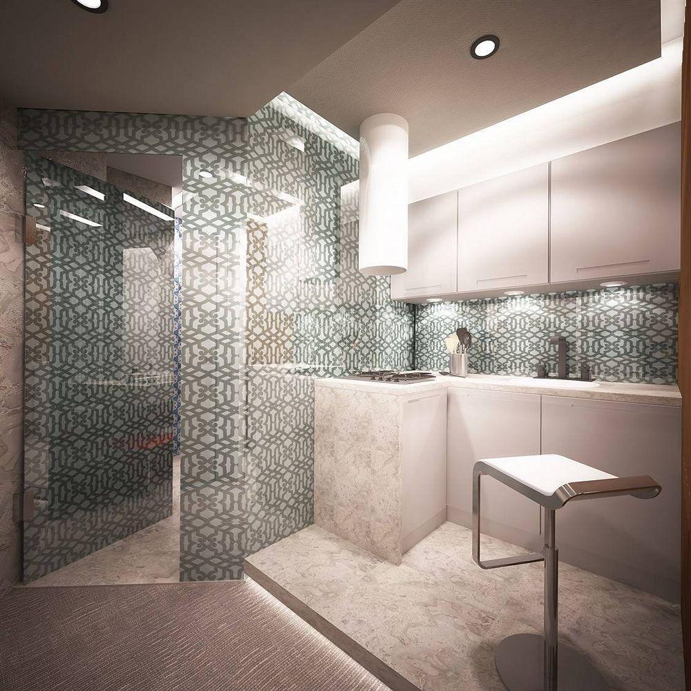 Gk Regency 4* Istanbul