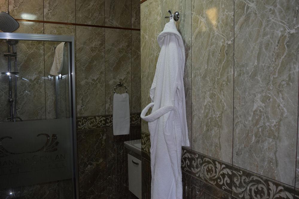 Cihangir Ceylan Aparthotel 3*
