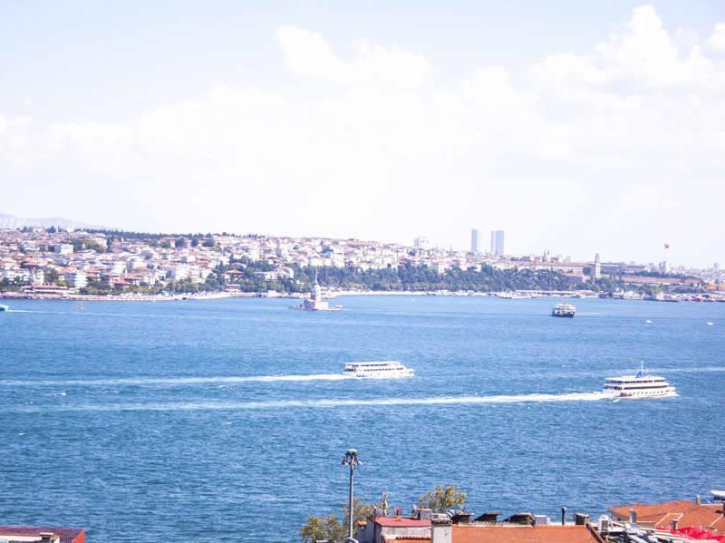 Cihangir Ceylan Aparthotel Istanbul