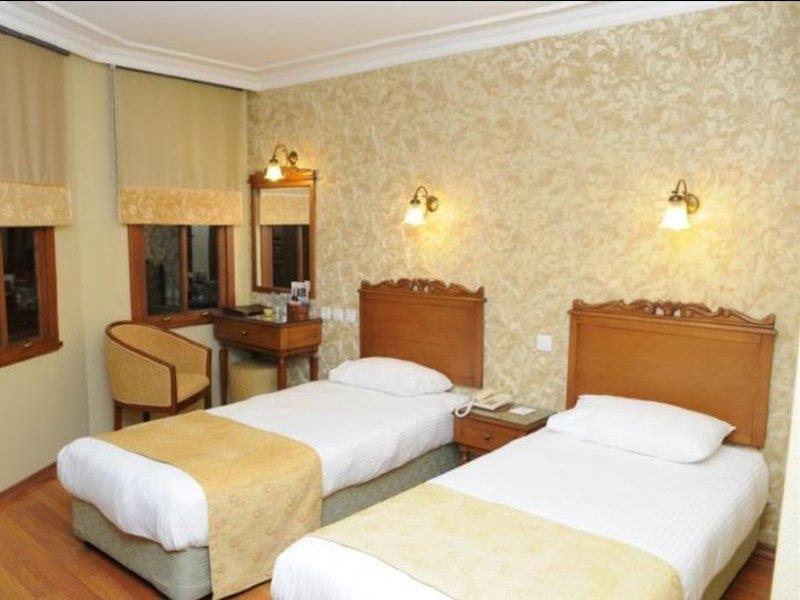 Yusufpasa Konagi - Special Class Otel