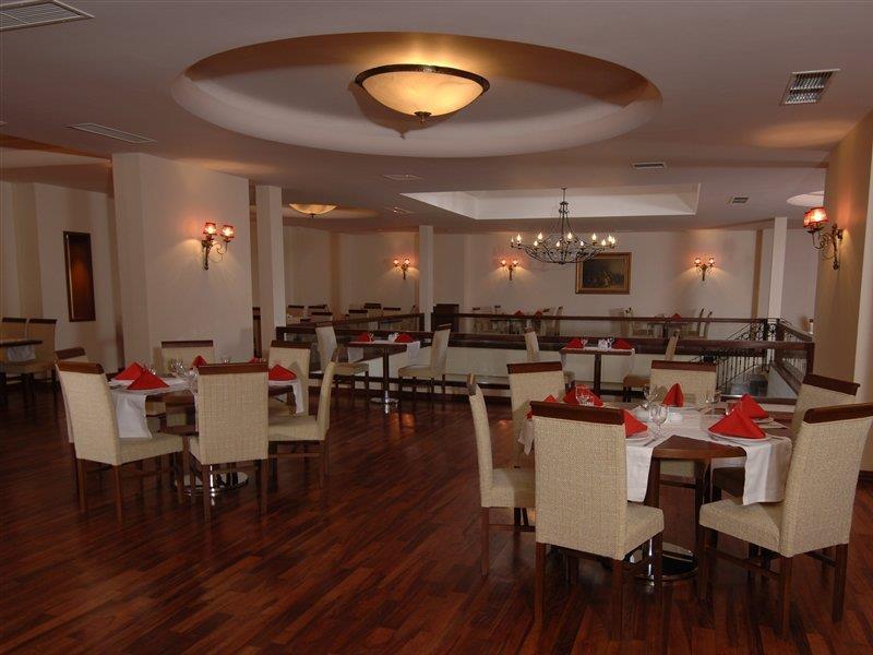 Grand Yavuz Sultanahmet Hotel