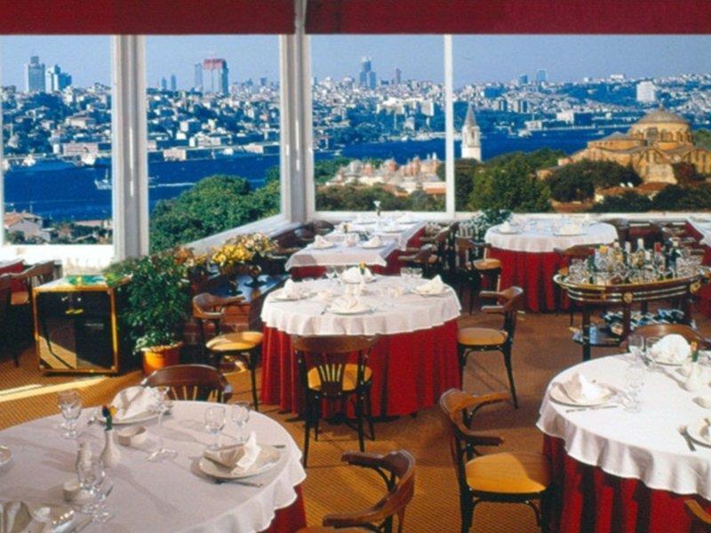 The And Sultanahmet- Special Category Hotel Istambul