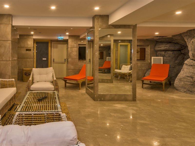 Glorious Hotel Istambul