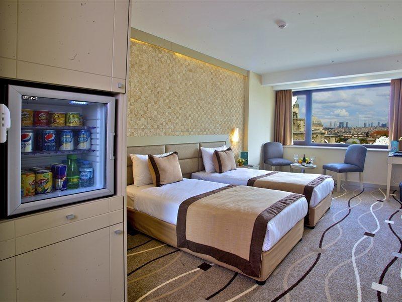 Grand Gulsoy Old 4*