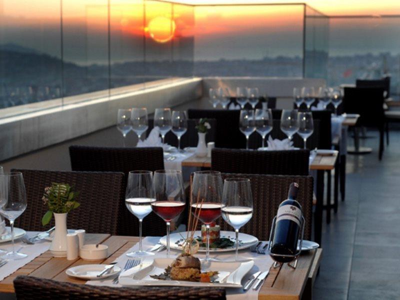 Titanic Business Kartal Otel 5*