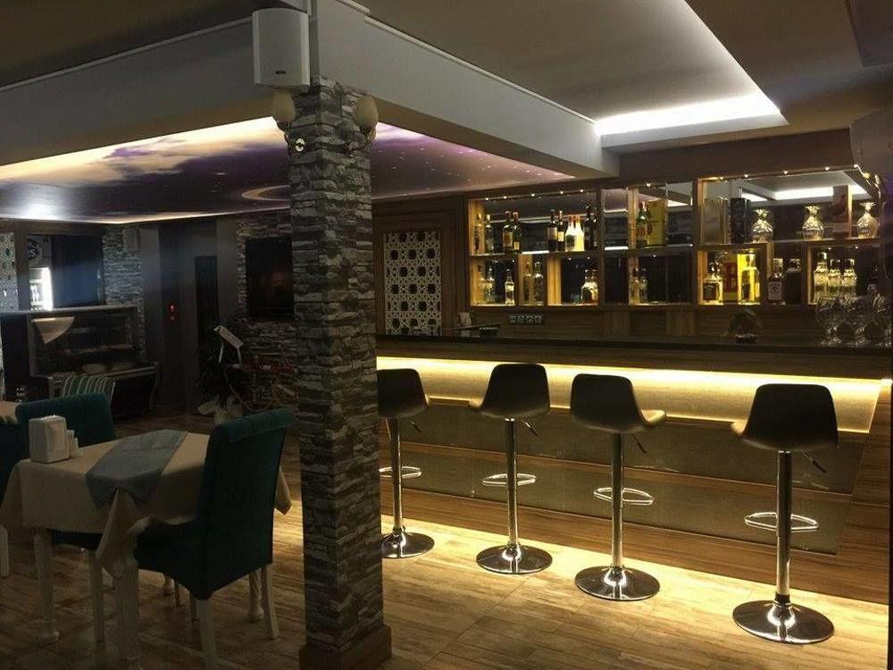 Ar Apartment Istanbul