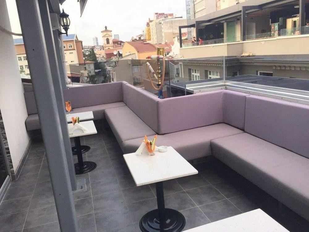 Ar Apartment *