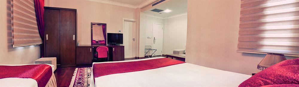 Ar Apartment Istanbul