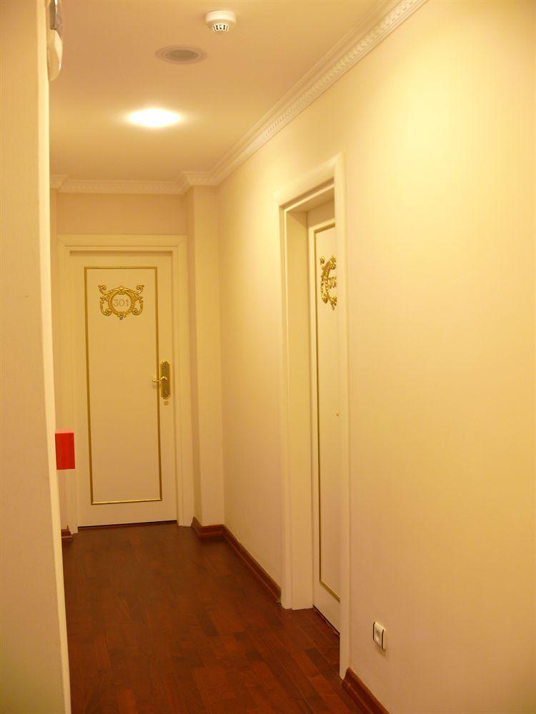 Ar Apartment *