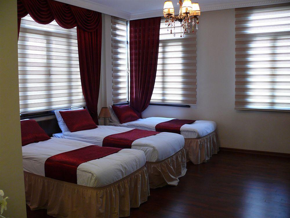 Ar Apartment Istanbul