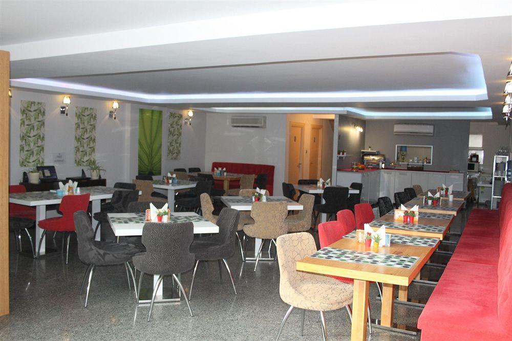 Harbiye Aparthotel