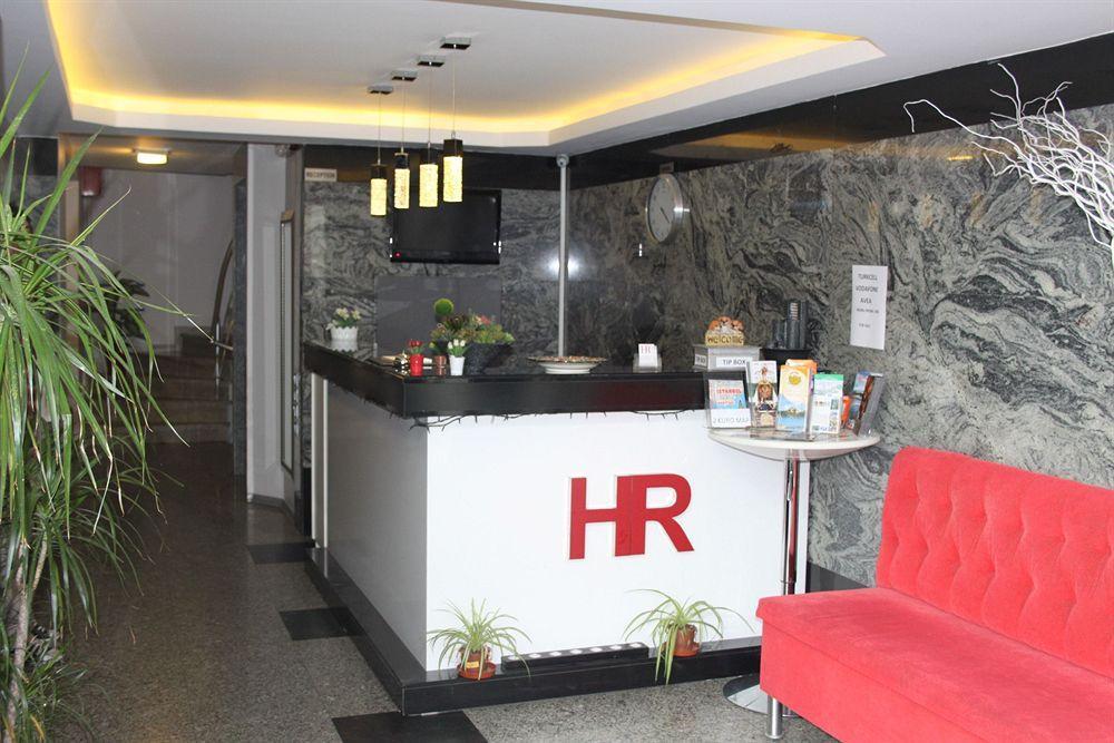 Harbiye Aparthotel Istambul