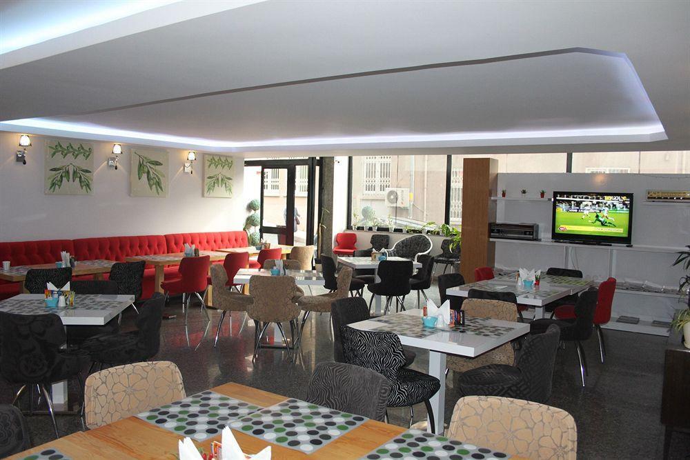 Harbiye 3* Istambul