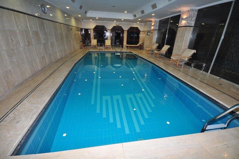 Style Star Cihangir 4*