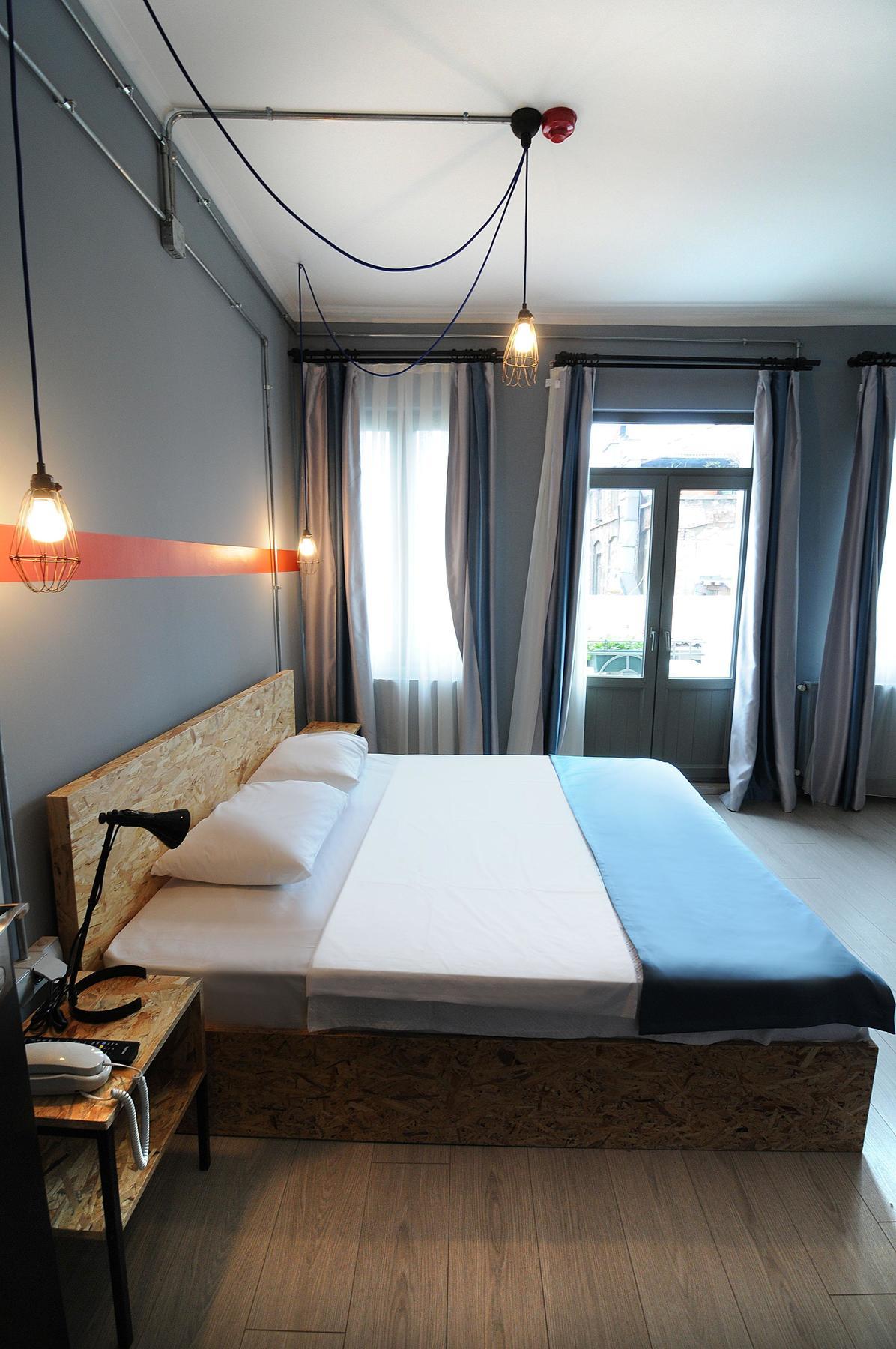 Taksim Safe House Hotel