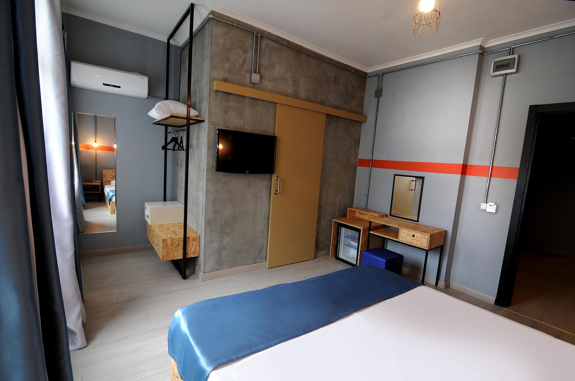 Taksim Safe House Hotel Istambul