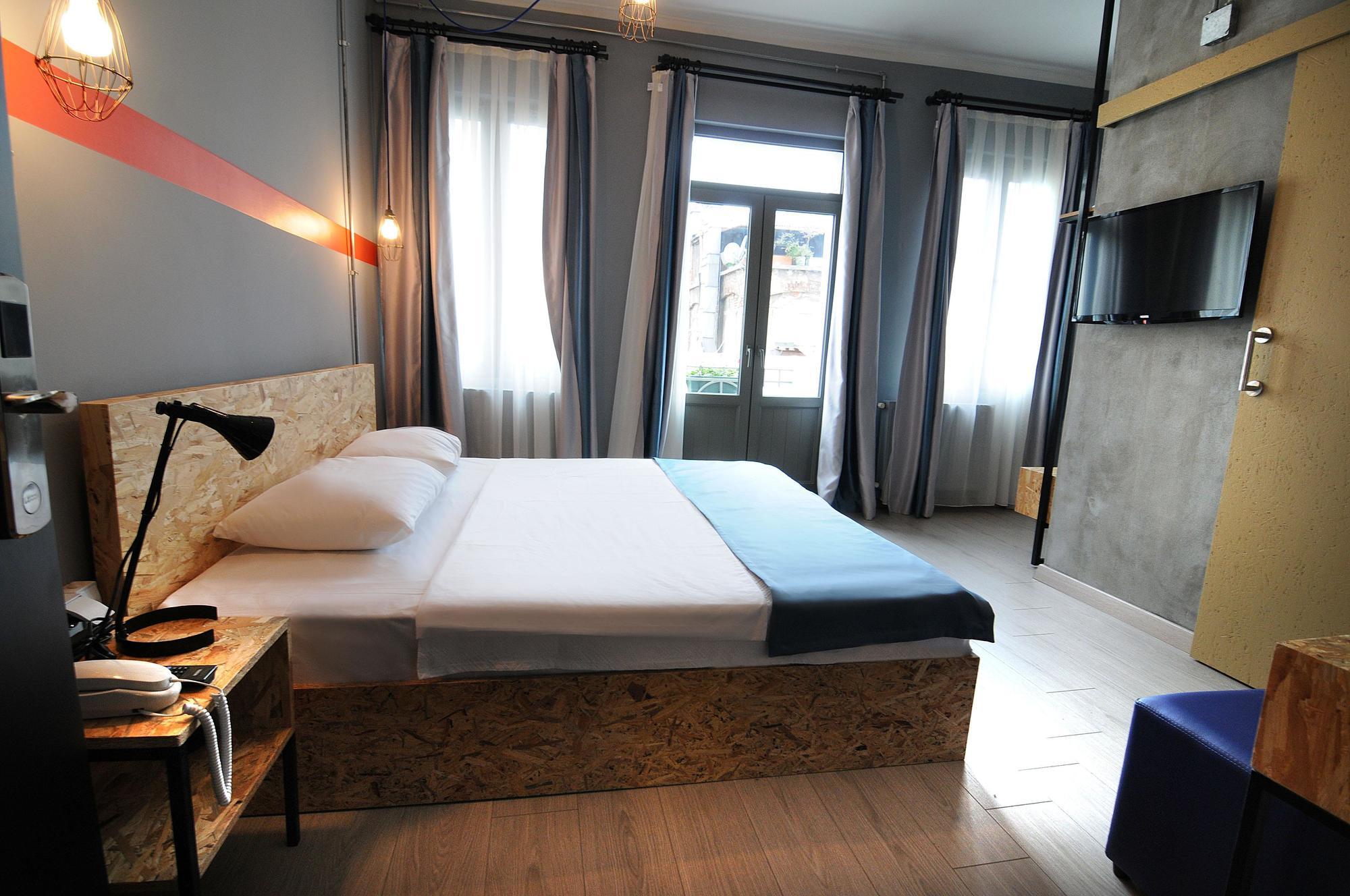 Taksim Safe House 3* Istambul