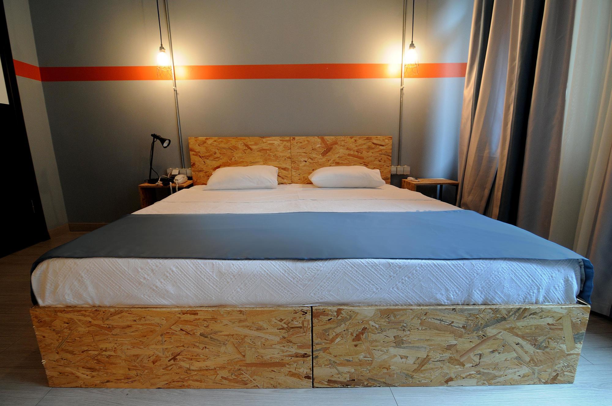 Taksim Safe House 3*