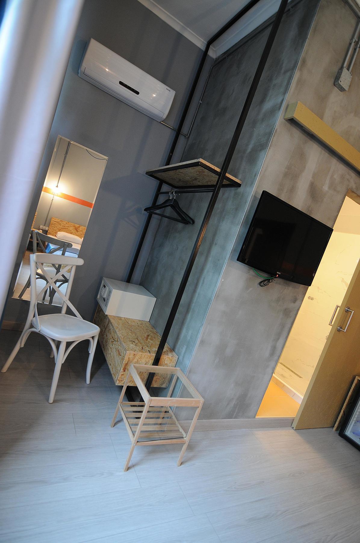 Taksim Safe House Hotel Istambul