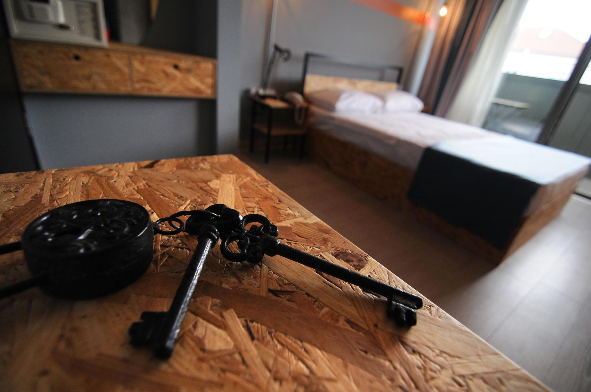 Taksim Safe House 3* Istambul