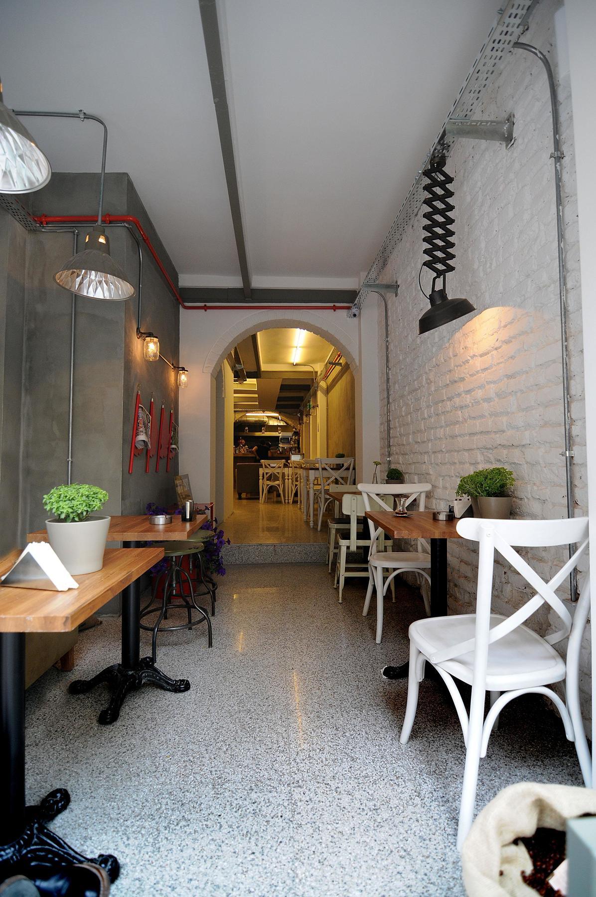 Taksim Safe House Hotel