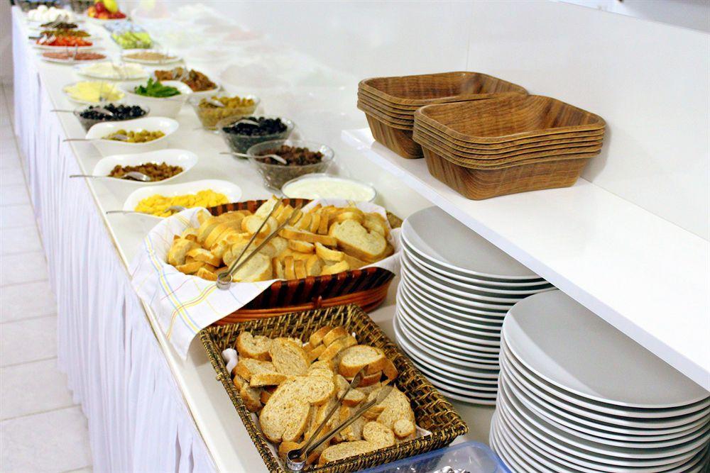 Kuk Hotel Istambul